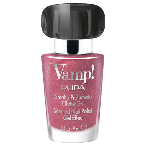 Pupa - COLLECTION NOEL GLITZ' N GLAM - Vernis à ongles