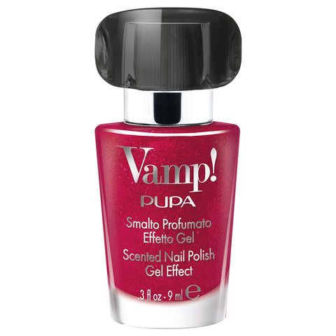 Pupa - COLLECTION NOEL GLITZ' N GLAM - Vernis à ongles