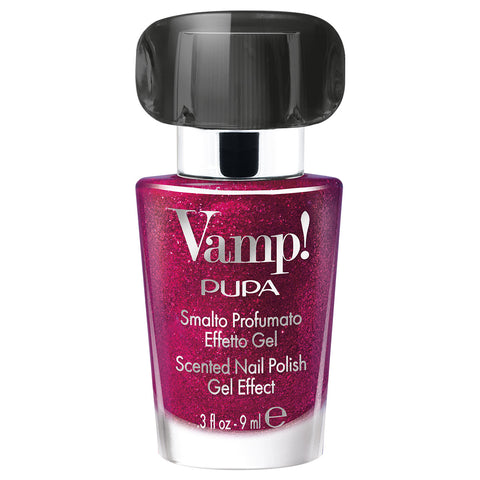 Pupa - COLLECTION NOEL GLITZ' N GLAM - Vernis à ongles