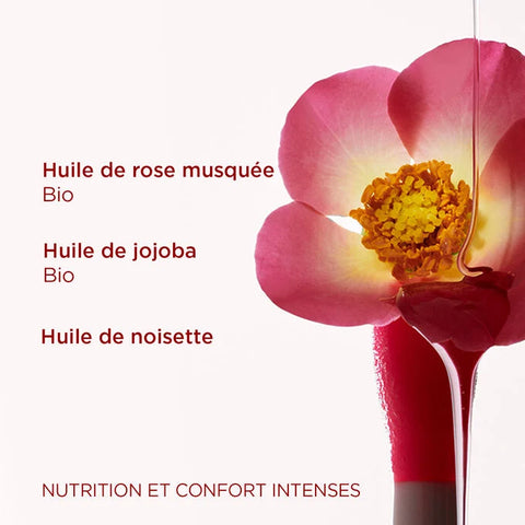 Clarins - Lip Comfort Oil - Edition Limitée 10 ans 54 Iconic red