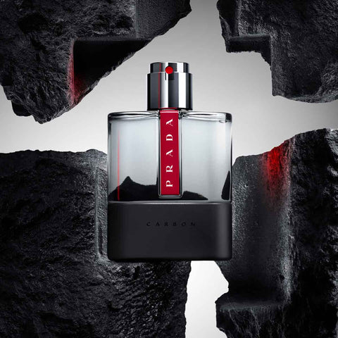 Prada - Luna Rossa Carbon - Eau de Toilette