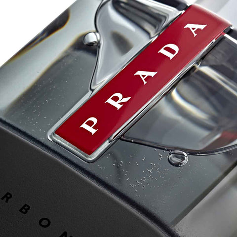 Prada - Luna Rossa Carbon - Eau de Toilette