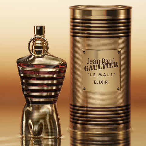 Jean Paul Gaultier - Le Male Elixir - Eau de Parfum