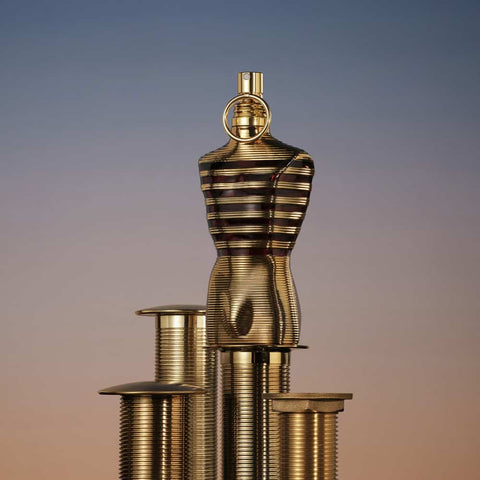 Jean Paul Gaultier - Le Male Elixir - Eau de Parfum