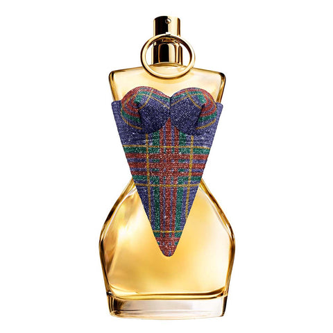 Jean Paul Gaultier - Gaultier Divine - Gaultier Divine Collector Eau de Parfum 100ml