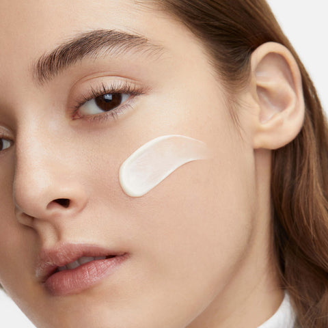 Shiseido - Benefiance - Crème Lissante Anti-Rides Enrichie