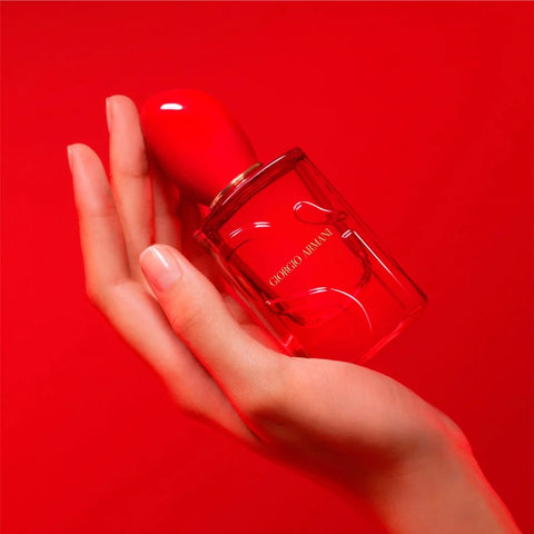 Armani - Sì Passione Red Musk - Eau de Parfum