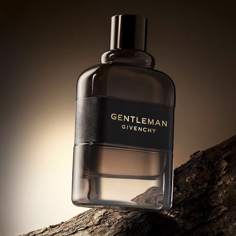 Givenchy - Gentleman - Cadeauset Eau de Parfum Boisée 100ml + 2 producten