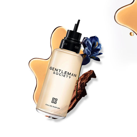 Givenchy - Gentleman Society - Eau de Parfum Recharge 40 ml