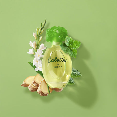 Grès - Cabotine - Eau de Parfum