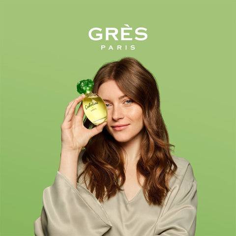 Grès - Cabotine - Eau de Parfum