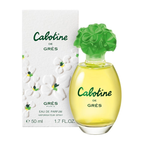 Grès - Cabotine - Eau de Parfum