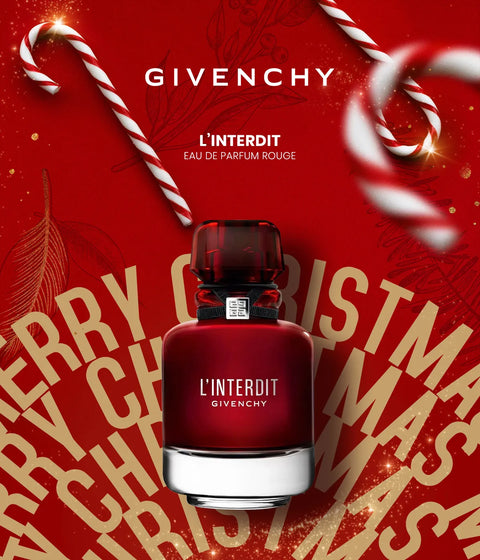 Our selection of women's fragrance