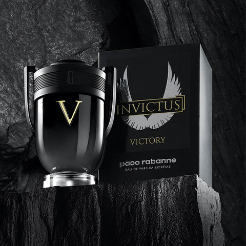 Rabanne - Invictus Victory - Eau de Parfum Extrême