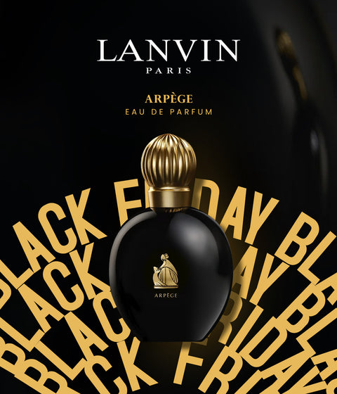 Our selection of women's fragrance