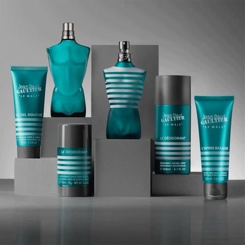 Jean Paul Gaultier - Le Male - DEO Spray 150 ml