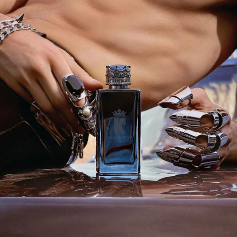 Dolce Gabbana K by Dolce&Gabbana Eau de Parfum Intense 100