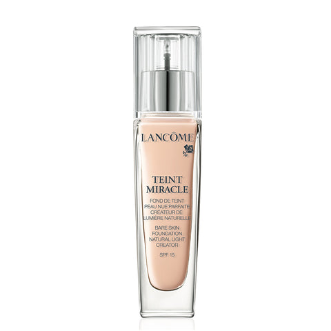 Lancôme - Teint Miracle