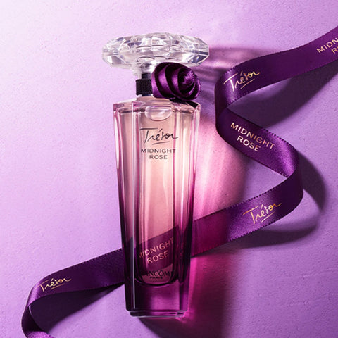 Lancôme - Trésor Midnight Rose - Eau de Parfum