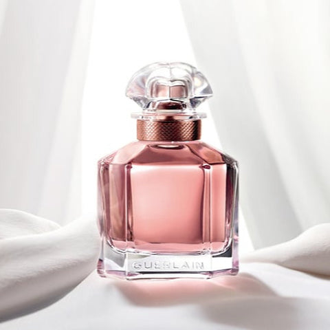 Mon Guerlain Eau De Parfum Intense Guerlain Mon Guerlain Eau De