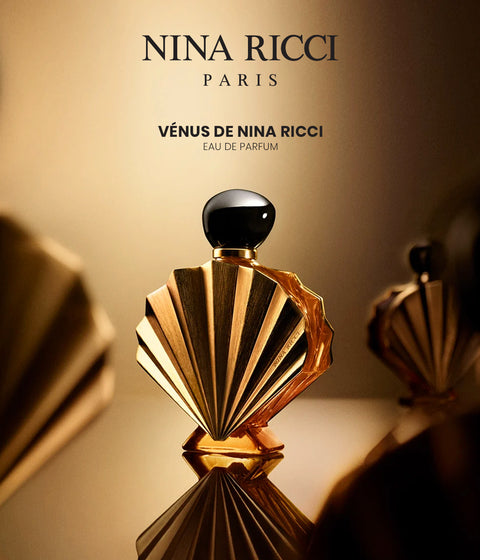 Notre sélection de parfums pour femmes