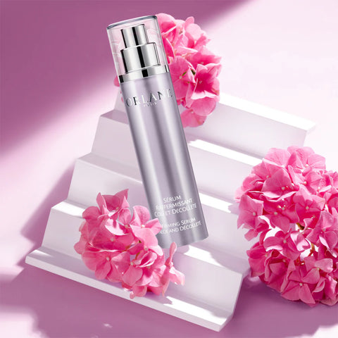 Orlane - Sérum Raffermissant Cou et Décolleté - Flacon doseur 50 ml