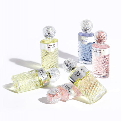 Rochas - Eau Sensuelle - Eau de Toilette