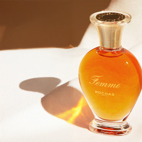 Rochas - Rochas Femme - Eau de Toilette