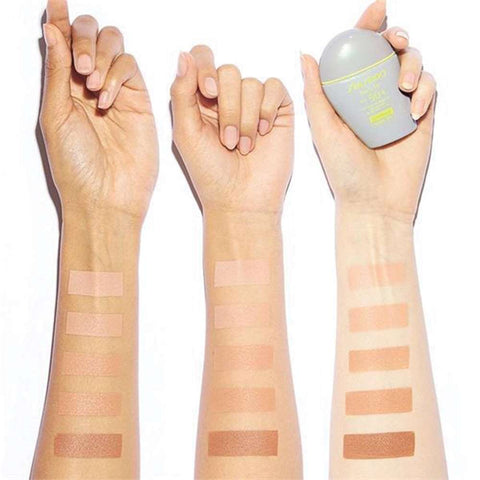 Shiseido - Sports BB SPF 50+