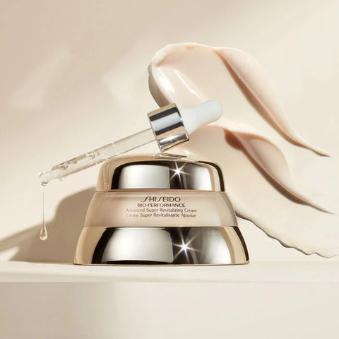 Shiseido - Bio-Performance - Crème Super Revitalisante Absolue