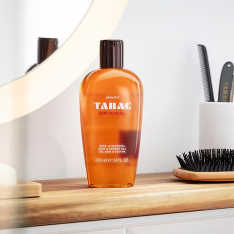 Tabac - Tabac Original - Gel douche