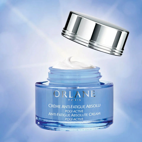 Orlane - Crème Anti-Fatigue Absolu Poly-active- 50 ml