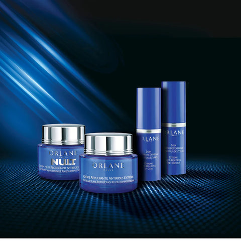 Orlane - Soin Nuit Régénérant antirides Extrême - Pot 50 ml