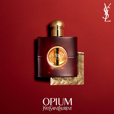 Yves Saint Laurent - Opium - Eau de Toilette