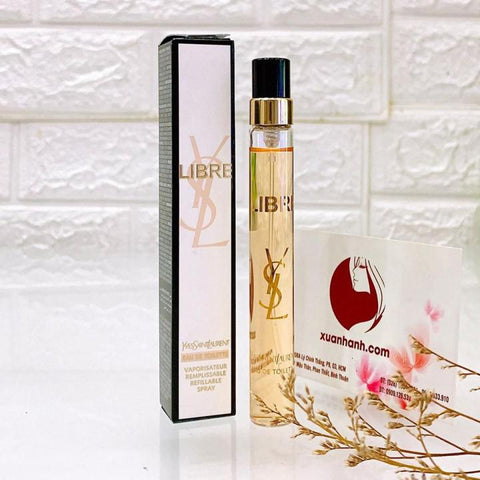 Yves Saint Laurent - Libre - Eau de Parfum