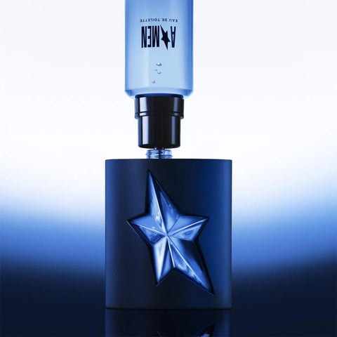 MUGLER - A*Men - Eau de Toilette Spray Gum - Refillable