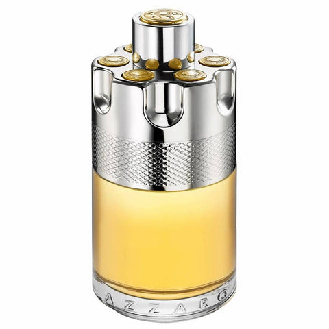 Azzaro - Wanted - Eau de Toilette