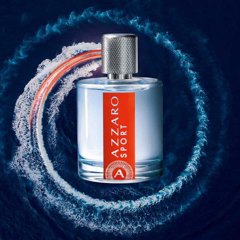 Azzaro - Azzaro Sport - Eau de Toilette