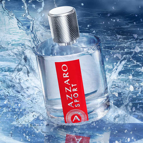 Azzaro - Azzaro Sport - Eau de Toilette