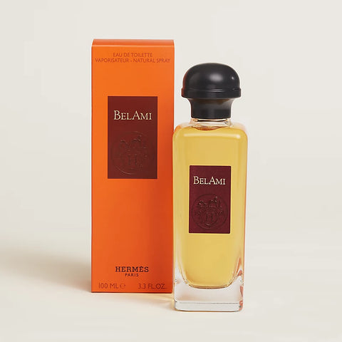 Hermès - Bel Ami - Eau de Toilette