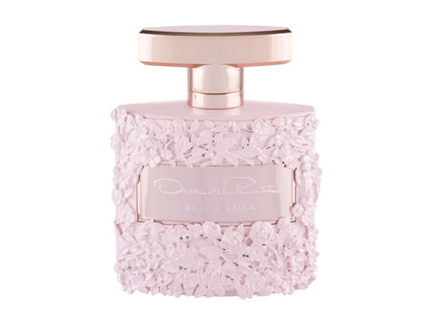 Oscar de la Renta - Bella Rosa - Eau de Parfum Vaporisateur 100 ml