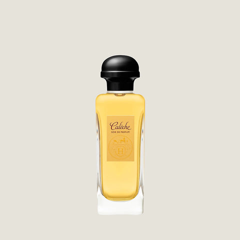 Hermès - Calèche - Soie de Parfum