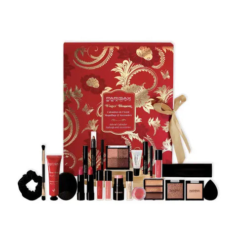 Parisax - Calendrier de l'Avent - Winter Blossom