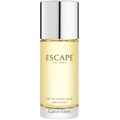 Calvin Klein - Escape For Men - Eau de Toilette
