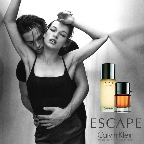 Calvin Klein - Escape For Men - Eau de Toilette