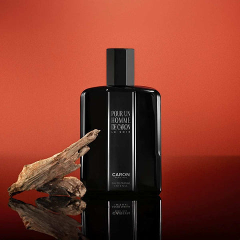 Caron - Für einen Mann von Caron am Abend - Eau de Parfum