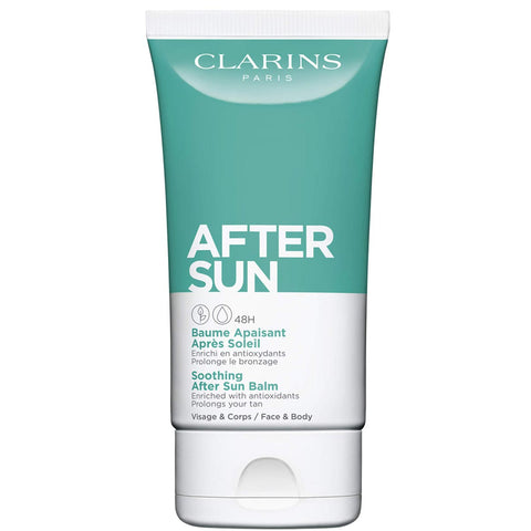 Clarins - Beruhigender After Sun Balsam - 150 ml