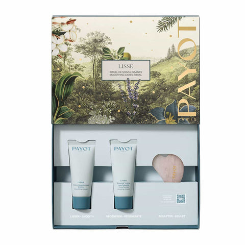 Payot - Coffret Lisse