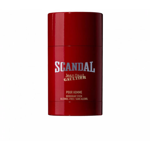 Jean Paul Gaultier - Scandal Pour Homme - Déodorant Stick 75 g
