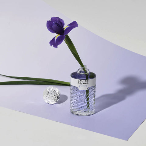 Rochas - Eau de Rochas Fraîche - Eau de Toilette